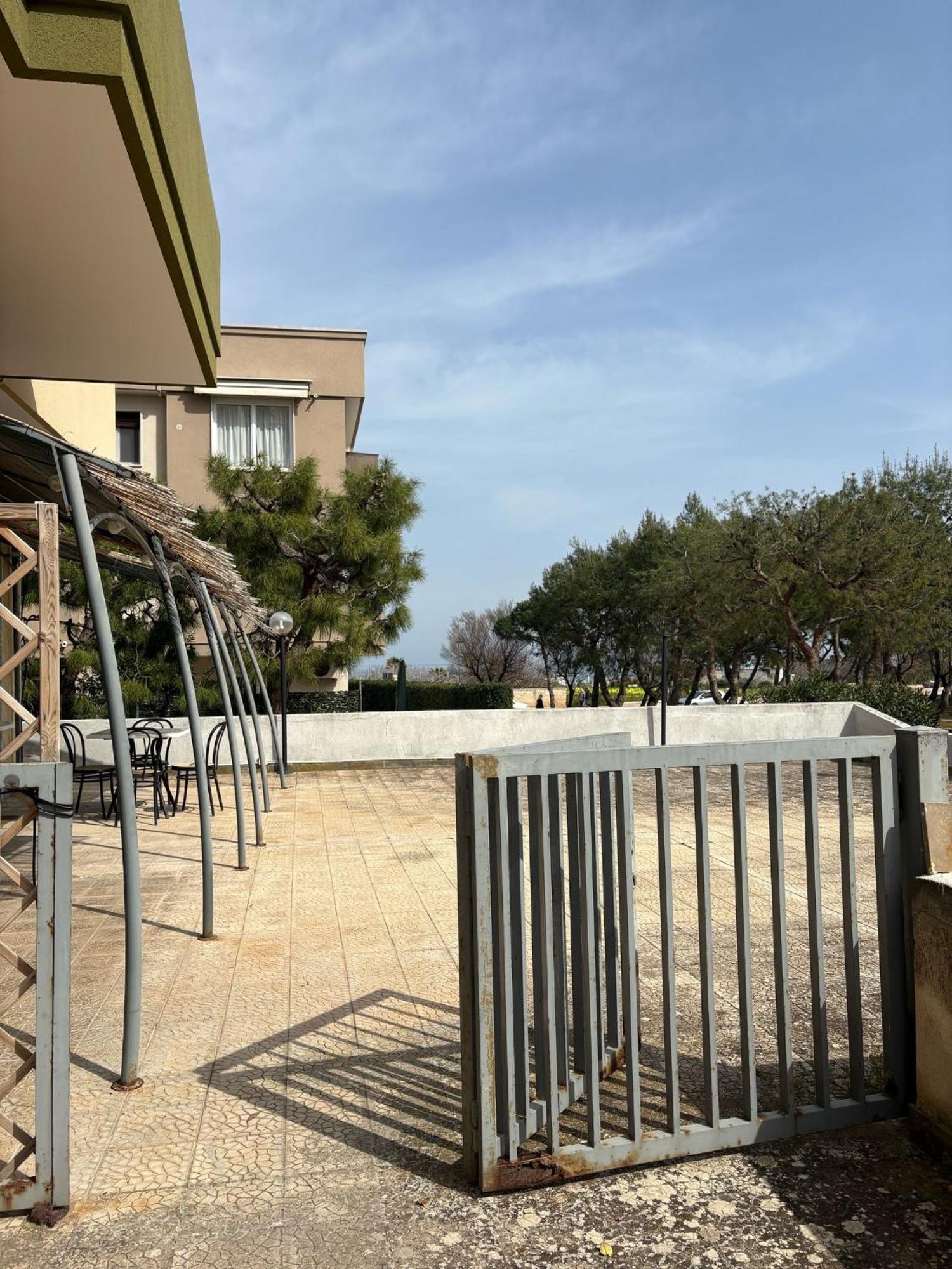 莫诺波利 Venti Di Mare酒店 外观 照片
